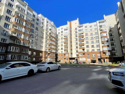 квартира за адресою Стрийська вул., 115