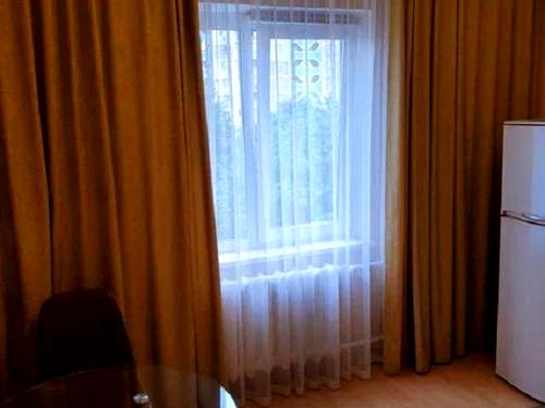 квартира по адресу Драгоманова ул., 12