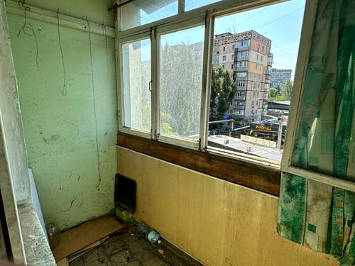 квартира за адресою Дніпро, Слави бульв., 7