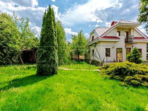 будинок за адресою Чернобыльская