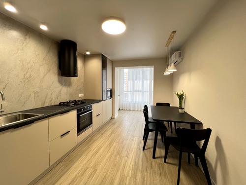 квартира за адресою Немирівське шосе, 94Л