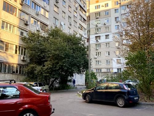 квартира за адресою Олександра Поля просп. (Кірова), 22