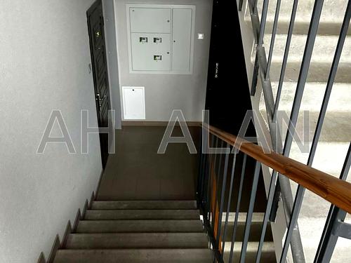 квартира за адресою Радистів вул., 30