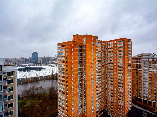 квартира по адресу Calle Dilova ул. (Димитрова), 1/2
