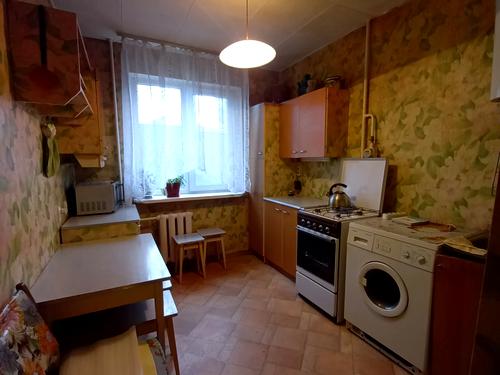 квартира по адресу Гната Юры ул., 15