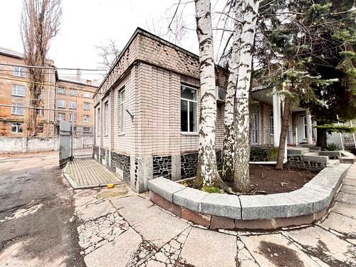 комерційна за адресою Івана Сірка, 47