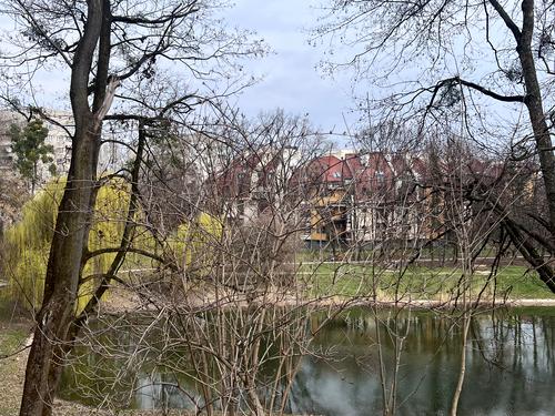 ділянка за адресою Львів, Академіка Степана Рудницького вул.