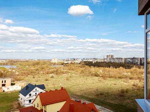 квартира по адресу Заозерна, 1