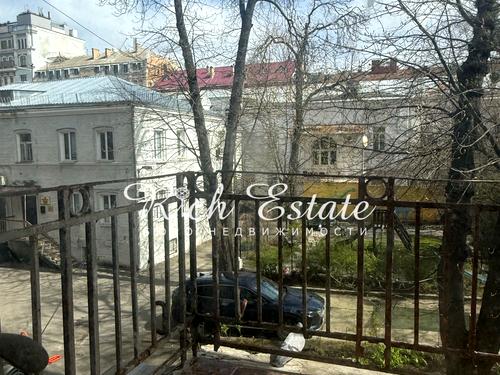 квартира по адресу Евгения Чикаленко ул. (Пушкінська), 32-Б