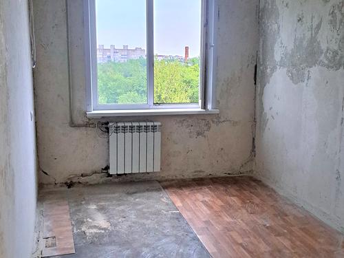 квартира за адресою Пр.Миру, 25