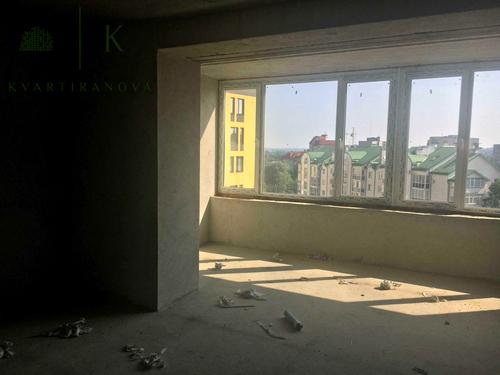 квартира по адресу Павла Скоропадського ул., 4