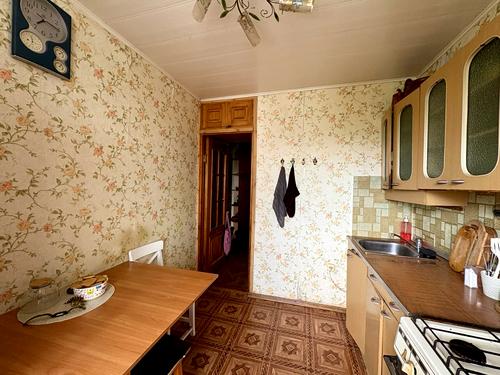 квартира по адресу Бориса Мозолевського вул., 6