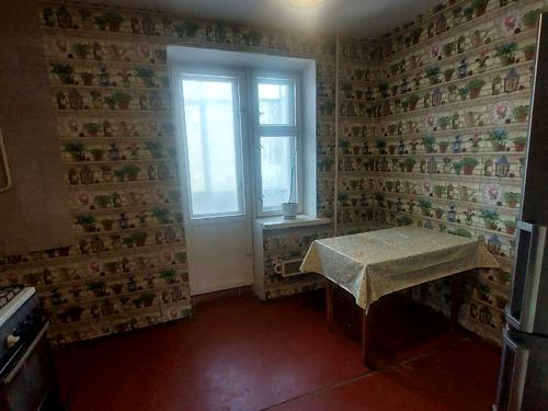 квартира по адресу Молодёжи просп., 6а