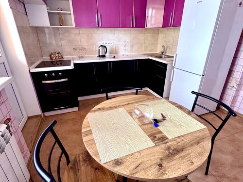 квартира по адресу Кондратюка Юрия ул., 7