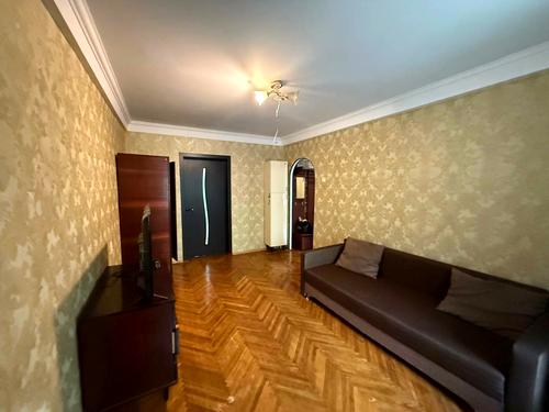 квартира за адресою Сірожупанників вул. (Валентина Сєрова), 36