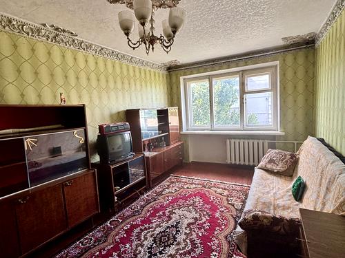 квартира по адресу Добробатів ул. (Іларіонівська), 16