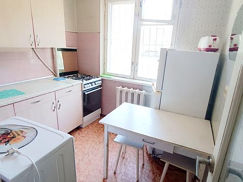 квартира по адресу Люстдорфская дорога ул., 58
