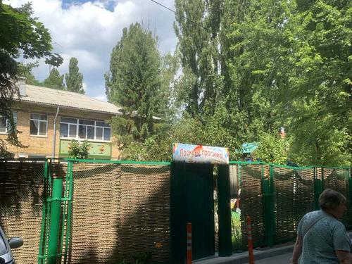 квартира по адресу Академика Богомольца ул., 8-А