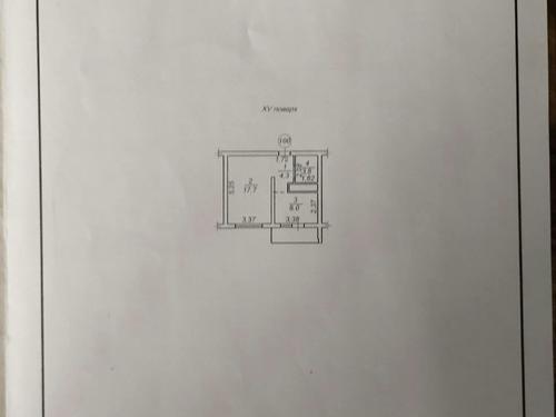 квартира за адресою Одеса, Люстдорфська дорога вул., 55/2