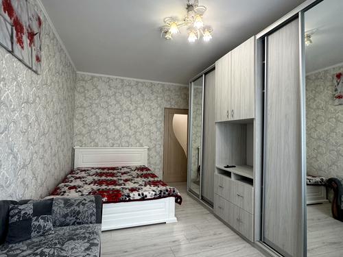 квартира за адресою В'ячеслава Чорновола вул., 48-Б