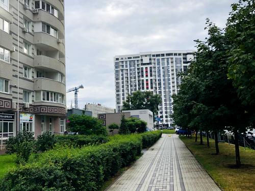 квартира за адресою Андрія Аболмасова вул. (Панельна), 7