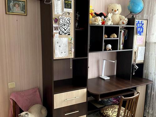 квартира за адресою Донецьке шосе, 15