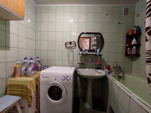квартира за адресою Родіона Скалецького вул., 33а