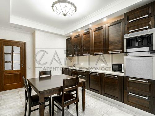 квартира за адресою Андрія Верхогляда вул. (Михайла Драгомирова), 1-20а