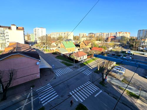 квартира по адресу Академика Маслова ул. (Радянська), 29