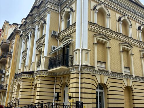 квартира по адресу Воздвиженская ул., 16-Б