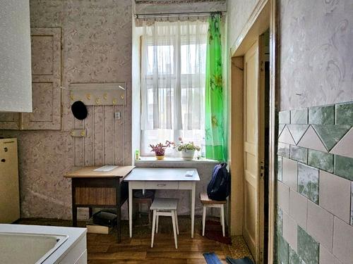 квартира по адресу Даниила Галицкого пл., 6