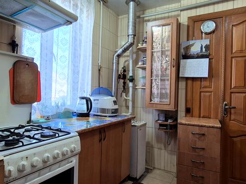 дом по адресу провулок Павла Грабовського