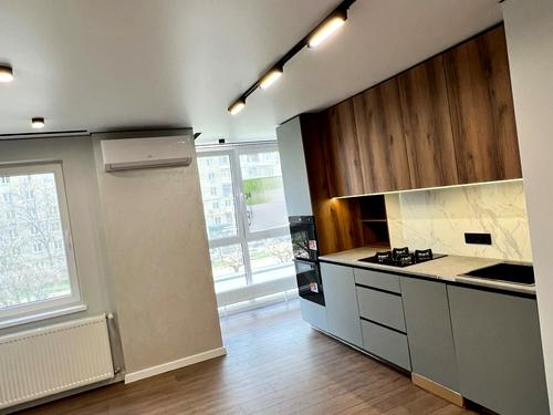 квартира по адресу Степана Бандеры ул., 79