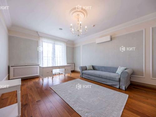 квартира по адресу Рымарская ул., 25