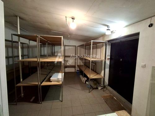 комерційна за адресою Шота Руставелі вул., 21
