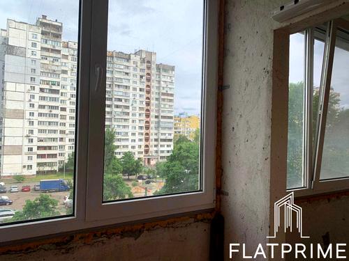 квартира за адресою Рональда Рейгана вул., 9-Г