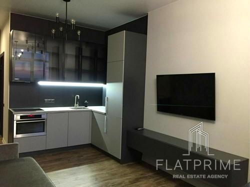 квартира за адресою Джона Маккейна вул. (Івана Кудрі), 7