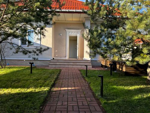 будинок за адресою Лісова вул.