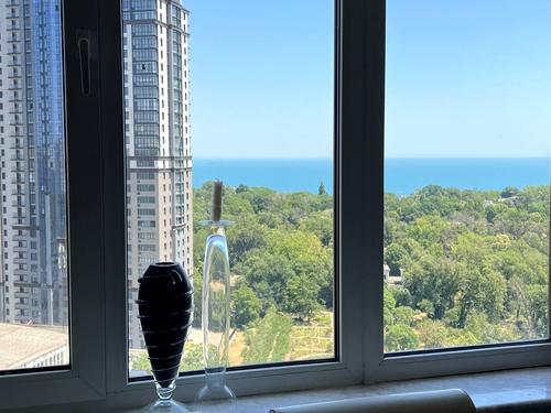 квартира за адресою Шевченка просп., 33б