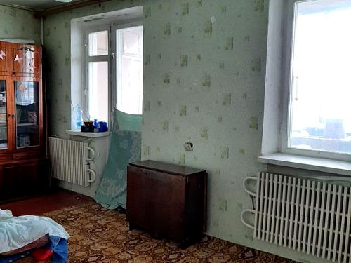 квартира за адресою 92 бригади вул., 33а