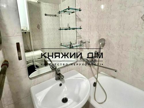 квартира по адресу Героев Мариуполя ул. (Маршала Якубовського), 7