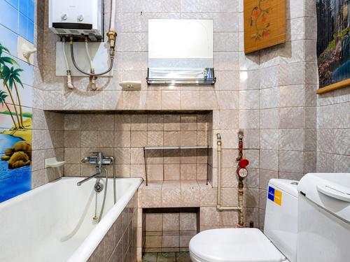 квартира за адресою Шептицьких вул., 24