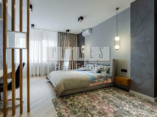 квартира за адресою Київ, Трускавецька вул., 8