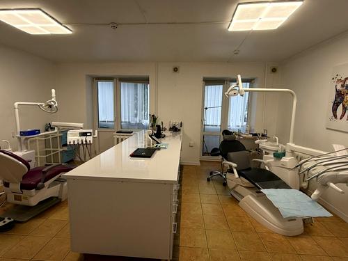 комерційна за адресою Петра Панча вул., 13