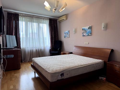 квартира по адресу Киев, Старонаводницкая ул., 8