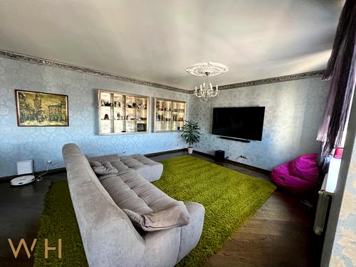 квартира за адресою Срібнокільська вул., 22