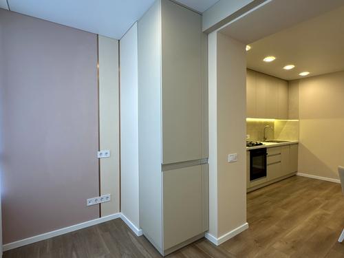квартира за адресою Домбровського вул., 3в