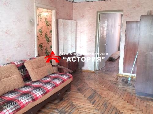 квартира по адресу Павлокичкасская ул. (Орджоникидзе), 52а