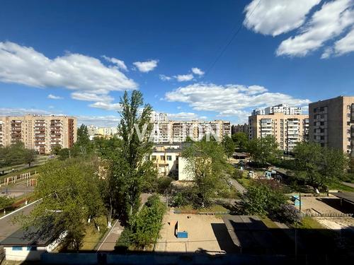 квартира по адресу Миколы Бажана просп., 5-А