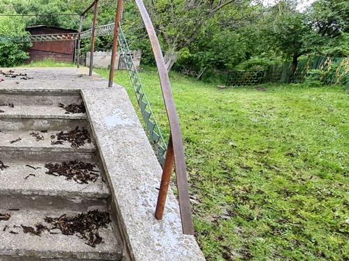 дом по адресу с. Рясники, Горбаківська